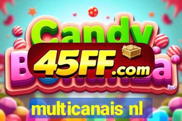 multicanais nl